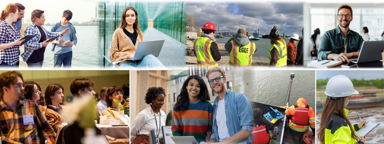 From Classroom to Career: Preparing Environmental Professionals