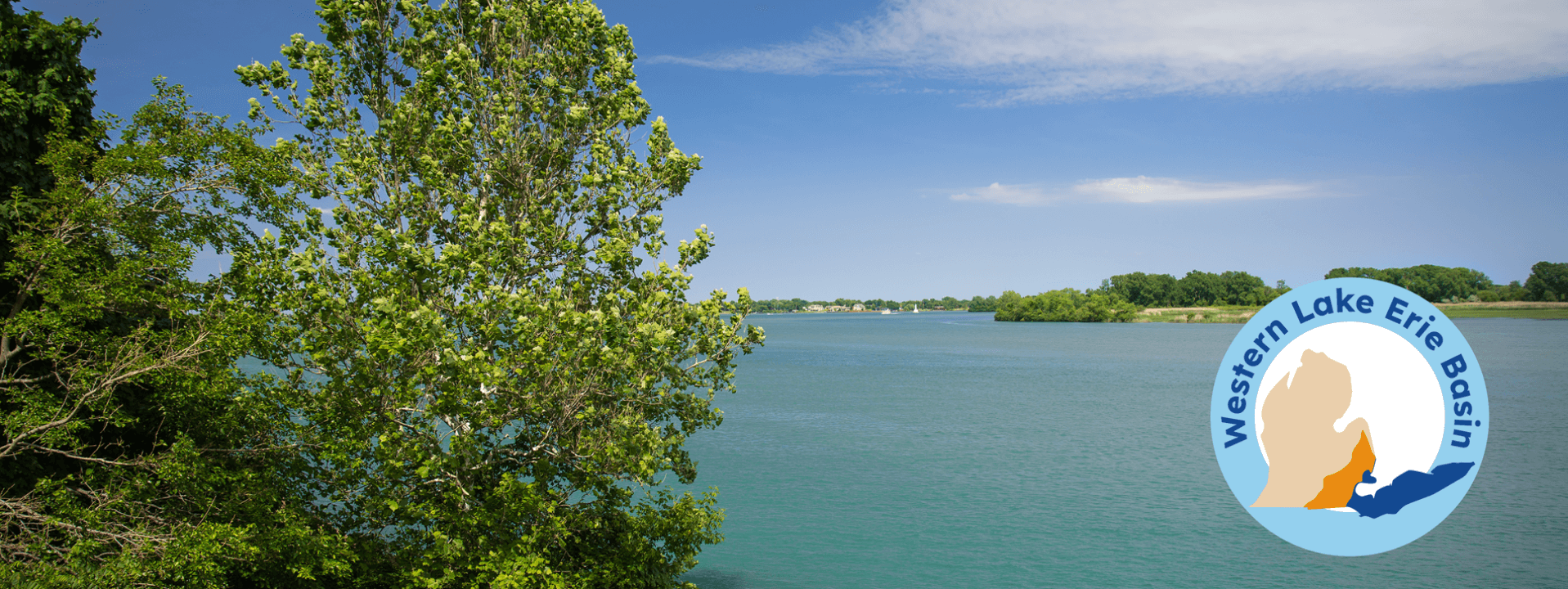 Michigan's 2025 State of the Western Lake Erie Basin Conference cover image