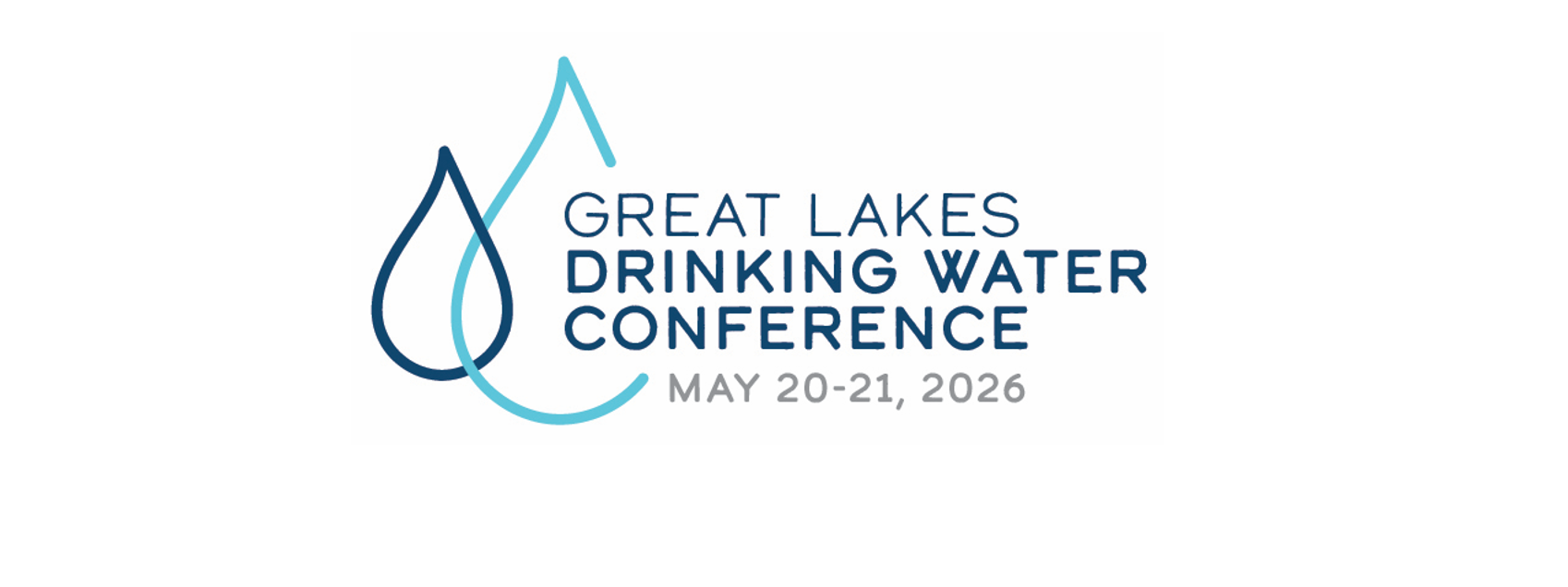 2026 Great Lakes Drinking Water Conference