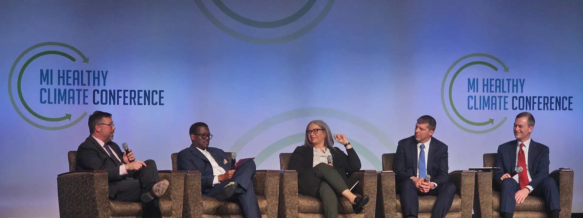 MI Healthy Climate Conference 2026