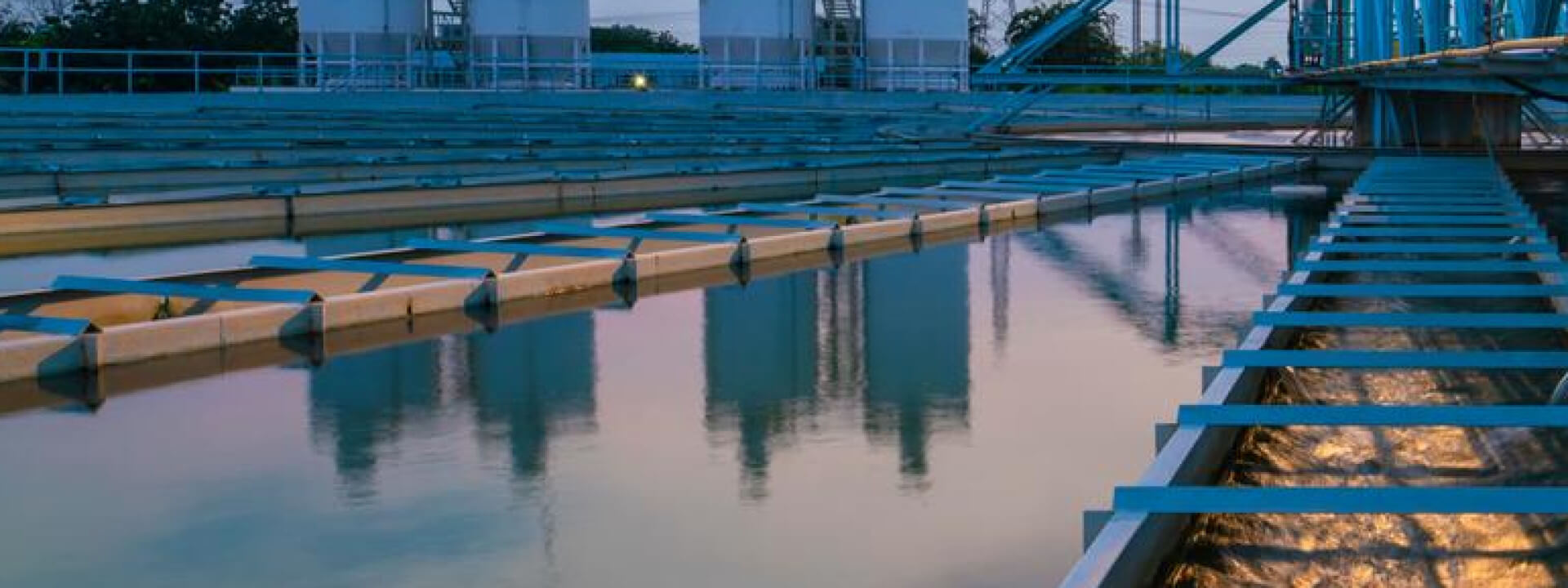 Surface Water Treatment Course - Spring 2026