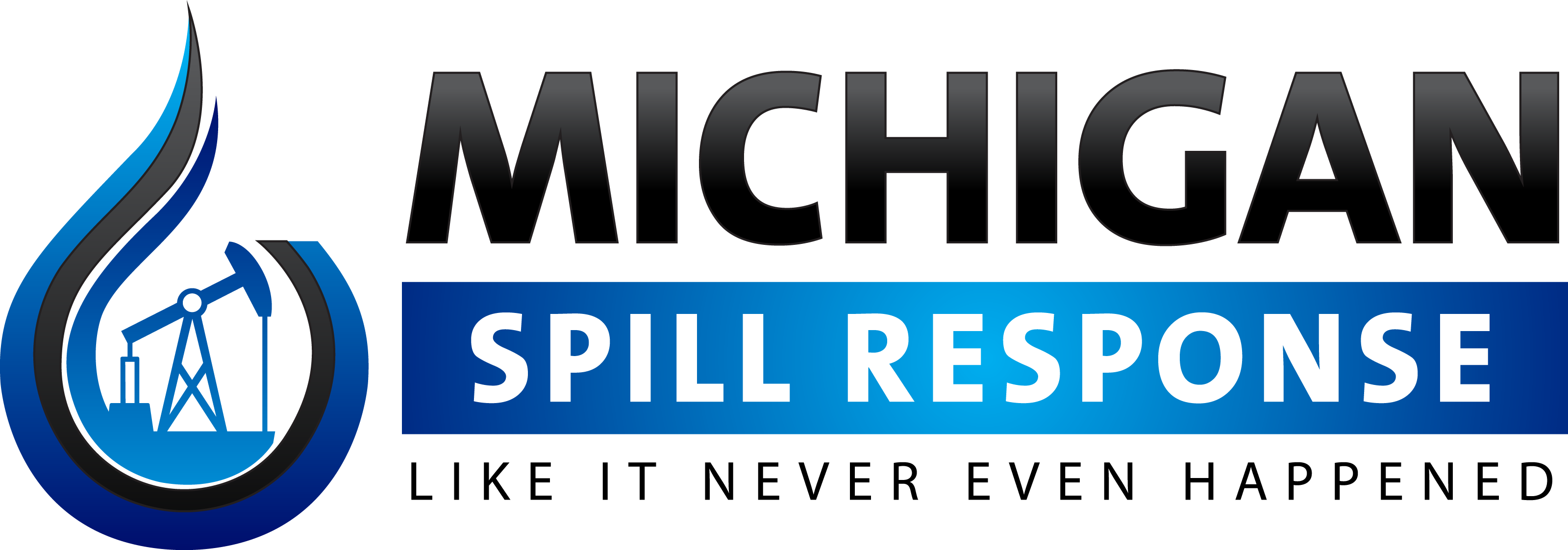 Michigan Spill Response