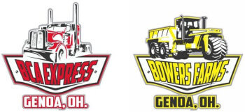 BCA Express & Bowers Farms