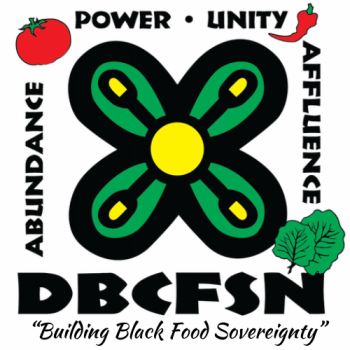 Detroit Black Community Food Sovereignty Network