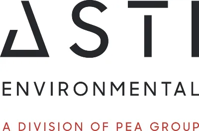 ASTI Environmental