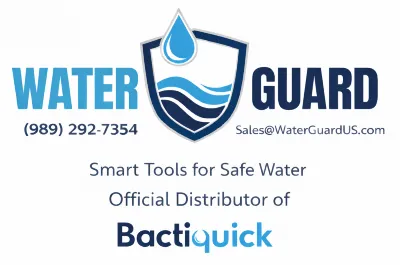 Water Guard