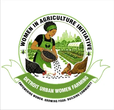 Detroit Urban Women Farming LLC