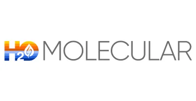 H2O Molecular