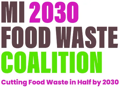 MI 2030 Food Waste Coalition