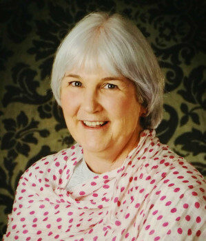 Elizabeth Browne