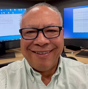Antonio Escobar
