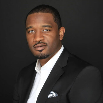Kareem Scales