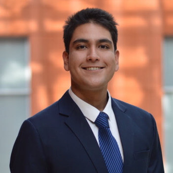 Rahul Agrawal Bejarano