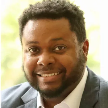 Dr. James Bell