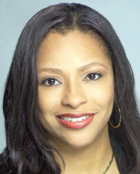 Regina Strong