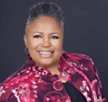 Monica Lewis-Patrick