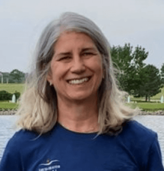 Ann Baughman