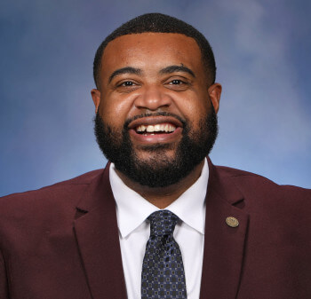 Donavan McKinney