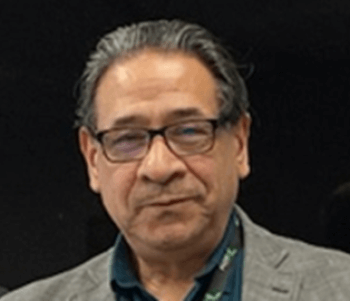 Gerardo Aranda