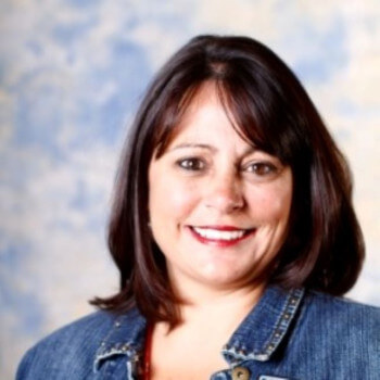Teresa Seidel