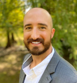 Andrew McQueen