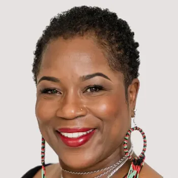 Shamayim Harris