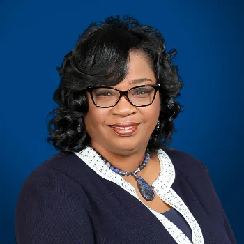 E'Lois Thomas, Ph.D.