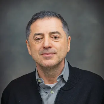 Dan Veriotti
