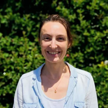 Audrey Commault