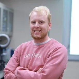 Garrett Moots
