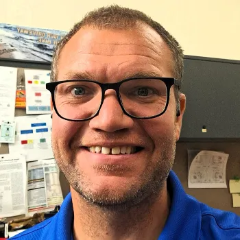 Adrian Koski