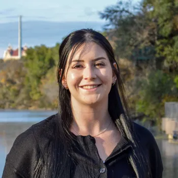 Tiffany Willrich