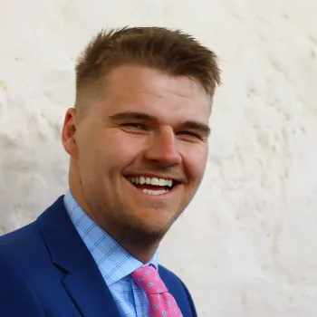 Matthew Senior