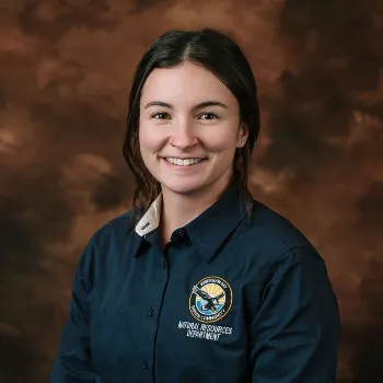 Lily Zolman
