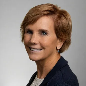 Valerie "Jody" Harwood