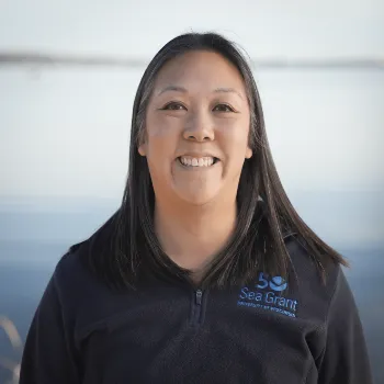 Natalie Chin