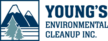 Young's Environmental Cleanup Inc.