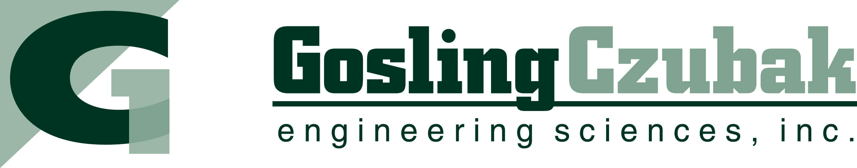 Gosling Czubak Engineering Sciences