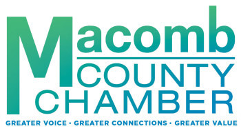 Macomb County Chamber of Commerce/ Blue Economy Initiative