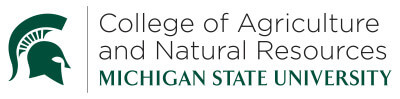Michigan State University - College of Ag and Natural Resources