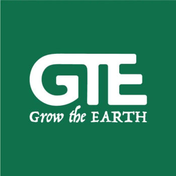 Grow the Earth
