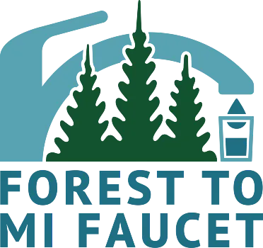 Michigan Department of Natural Resources - Forest to MI Faucet