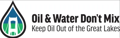 Oil & Water Don't Mix